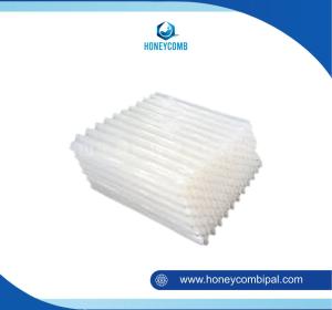 Honeycomb Filter IPAL Pasuruan - Honeycomb Terbaik Indonesia